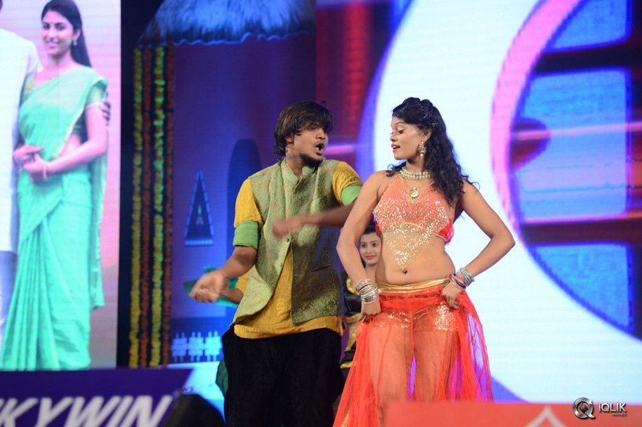 Vinavayya-Ramayya-Movie-Audio-Launch